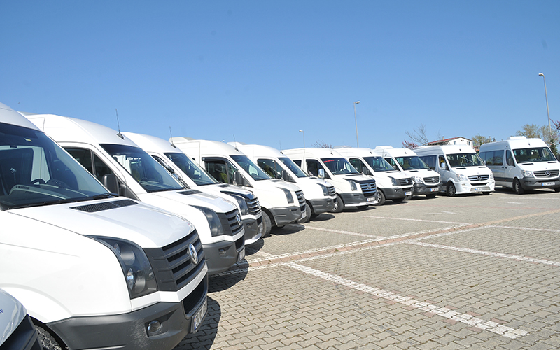 Ankara Öğrenci Taşımacılığı